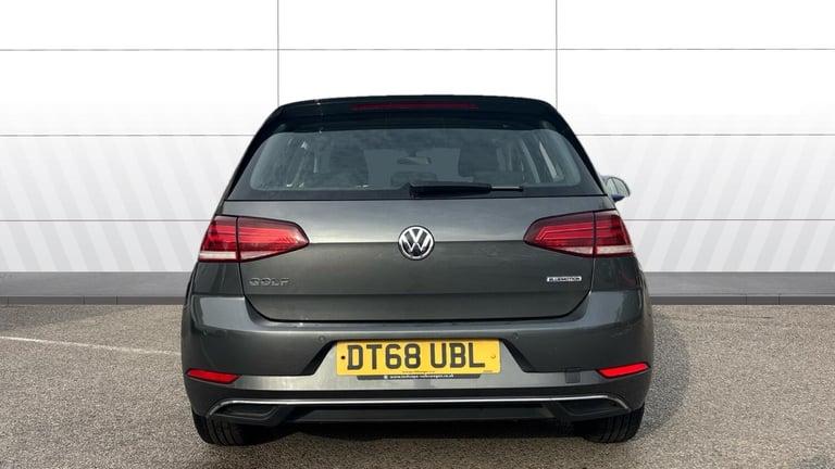 2019 Volkswagen Golf 1.5 TSI EVO SE [Nav] 5dr DSG Petrol Hatchback Hatchback Petrol Automatic
