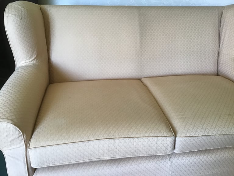 2 seater settee MultiYork