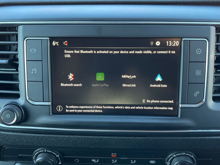  Vauxhall Vivaro Panel 1.5 Turbo D 2900 Prime Panel Van 6dr Diesel Manual L2 H1