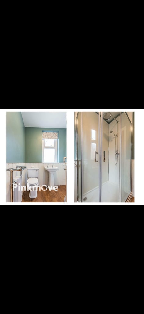 6/7 bedroom house to rent including all bills 