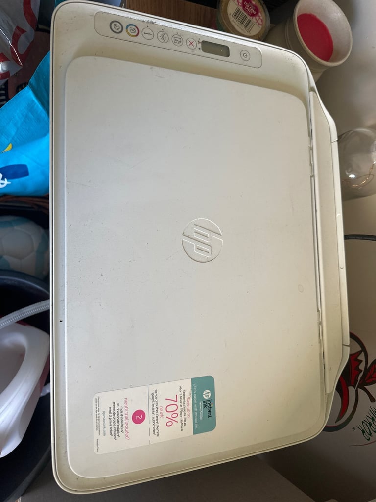 image for HP printer