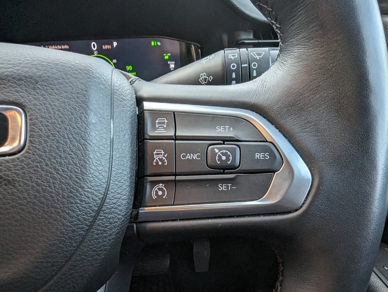 2023 Jeep Compass 1.3 T4 GSE 4xe PHEV S Model 5dr Auto Station Wagon Petrol Parallel PHEV Automatic