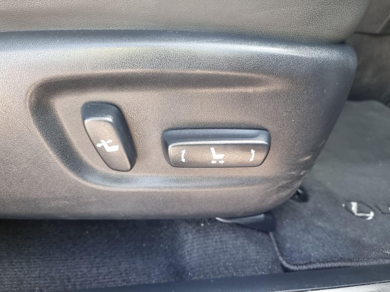 2021 Lexus NX 2.5 300h GPF E-CVT 4WD Euro 6 (s/s) 5dr ESTATE Petrol/Electric Hybrid Automatic