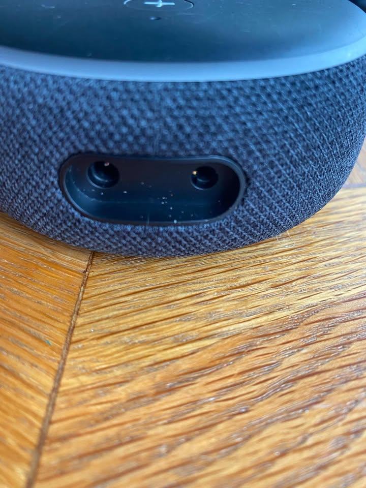 Amazon Echo Dot 3rd Generation
