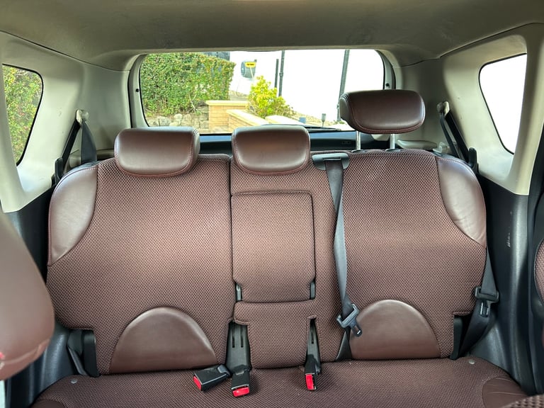 Nissan, NOTE, MPV, 2007, Manual, 1598 (cc), 5 doors