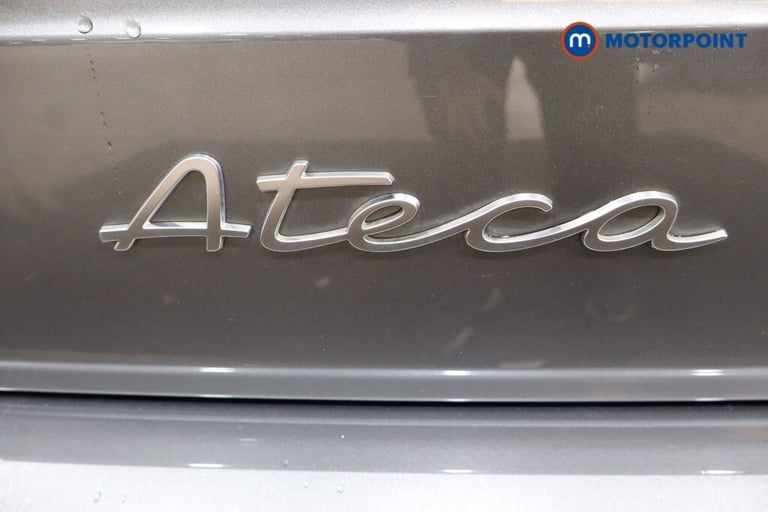 2023 SEAT Ateca 1.5 TSI EVO Xperience 5dr DSG HATCHBACK PETROL Automatic