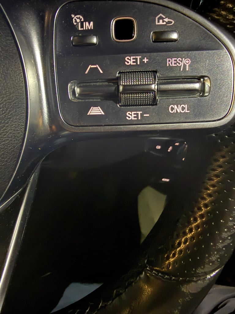 2019 Mercedes-Benz E Class E220d 4Matic AMG Line Premium 4dr 9G-Tronic SALOON Diesel Automatic