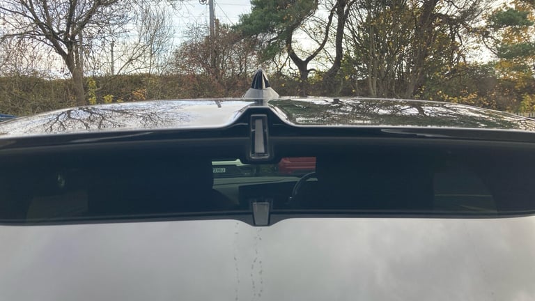 2024 Vauxhall Astra 1.2 Turbo 130 GS 5dr HATCHBACK PETROL Manual