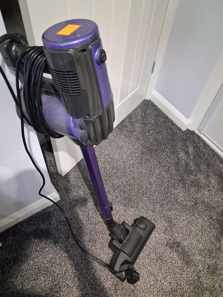 image for Lightweight handheld hover £20