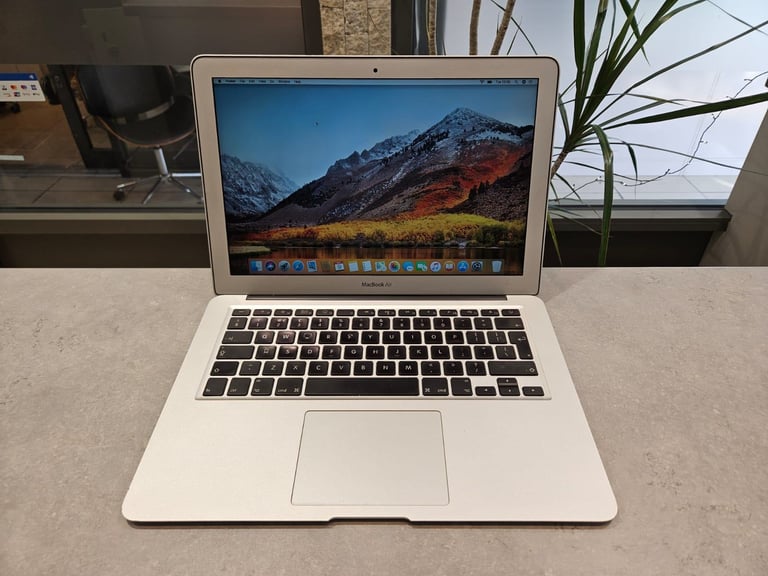 MacBook Air 13 late 2010