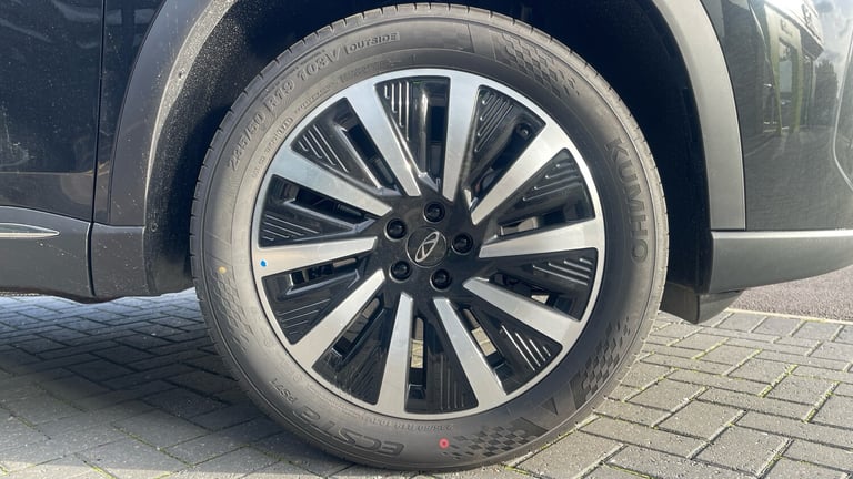 2025 Chery Tiggo 8 Super Hybrid 1.5T PHEV Summit DHT Hybrid