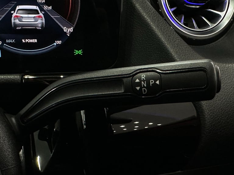 2021 Mercedes-Benz EQA EQA 250 66.5kWh AMG Line Auto 5dr ESTATE Electric Automatic