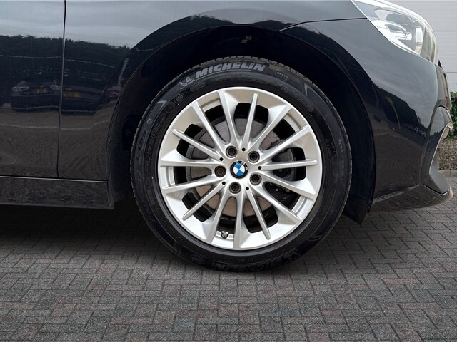 2018 BMW 2 Series 220d xDrive Luxury 5dr Step Auto Hatchback Diesel Automatic