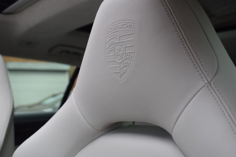  Porsche Panamera 4.0T V8 Turbo Sport Turismo PDK 4WD Euro 6 (s/s) 5dr Petrol Automatic