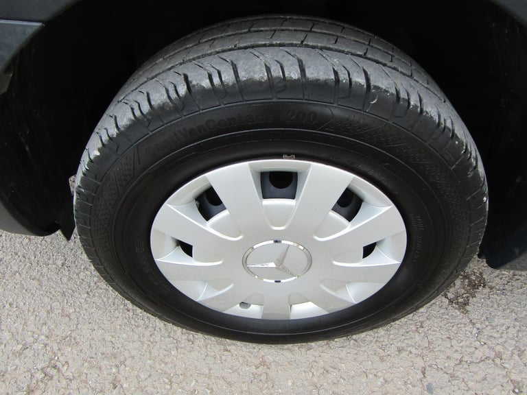 2022 Mercedes-Benz Sprinter DRIVER WHEELCHAIR UPFRONT DRIVE FROM VEHICLE WAV Wheelchair Accessibl...