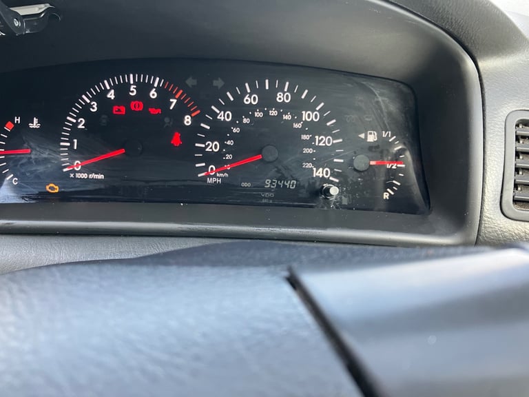 Toyota, COROLLA, Hatchback, 2006, Manual, 1598 (cc), 5 doors