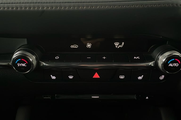  Mazda 3 2.0 Skyactiv G Mhev Gt Sport Hatchback 5dr Petrol Manual Euro 6 s/s