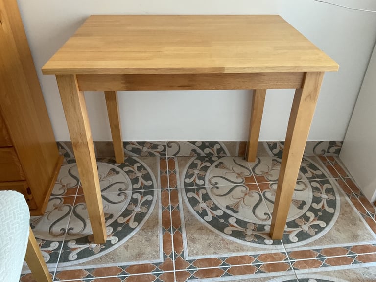 image for Table 
