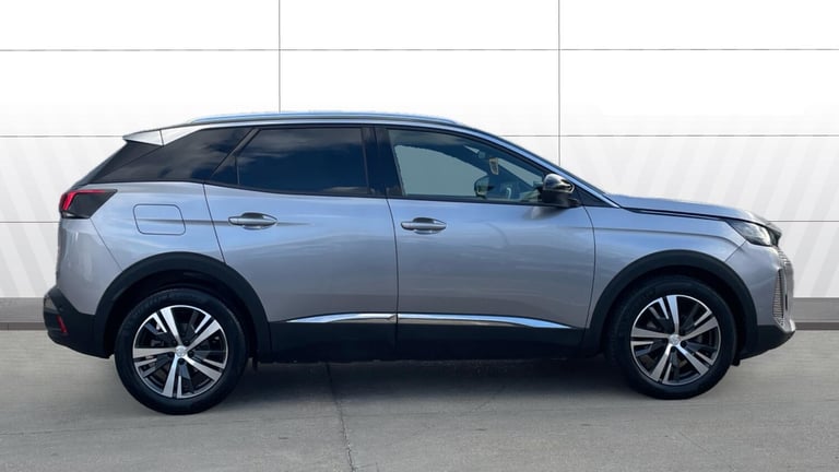 2023 Peugeot 3008 1.2 PureTech Allure Premium+ 5dr EAT8 Petrol Estate Estate Petrol Automatic