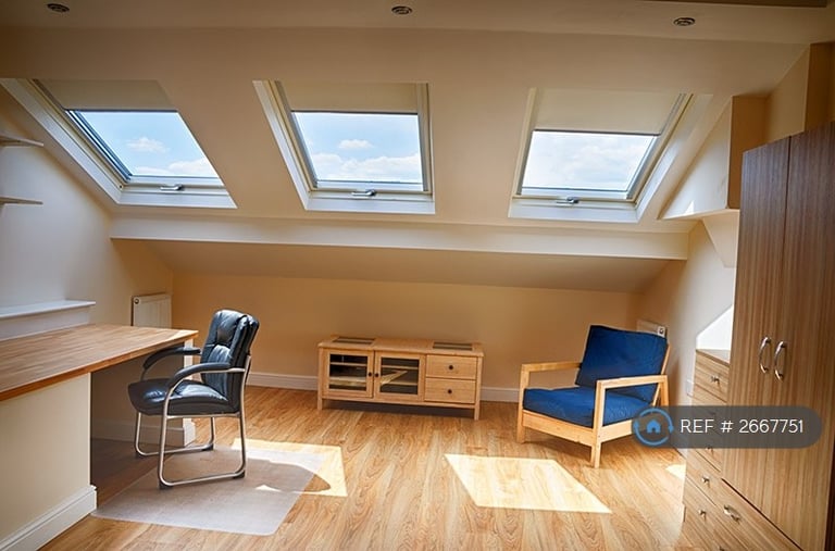 4 bedroom house in Welby Street, Manchester, M13 (4 bed) (#2667751)