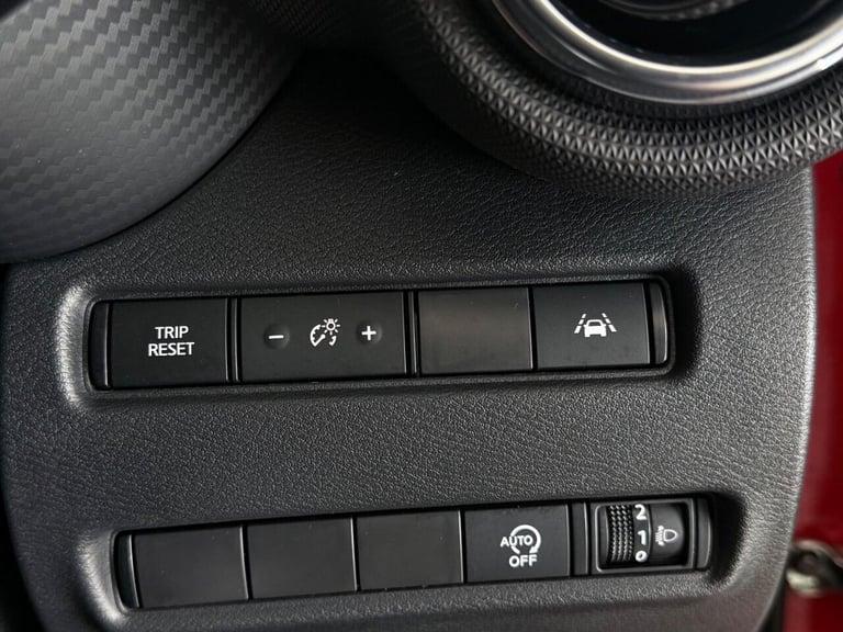 2021 Nissan Juke 1.0 DIG-T Acenta Euro 6 (s/s) 5dr HATCHBACK Petrol Manual