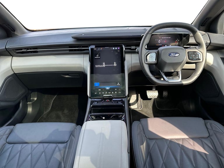 2025 Ford Explorer 210kW Premium 77kWh 5dr Auto HATCHBACK ELECTRIC Automatic