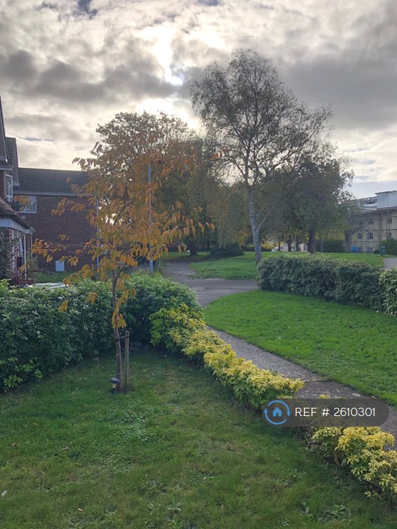 2 bedroom house in Granville Close, Bristol, BS15 (2 bed) (#2610301)