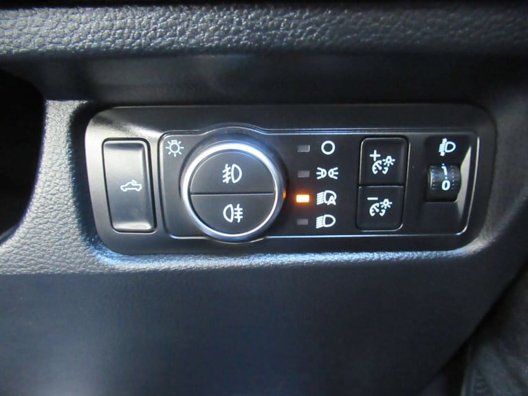 2024 Ford Ranger Pick Up Double Cab Wildtrak 2.0 EcoBlue 205 Auto PICK UP DIESEL Automatic