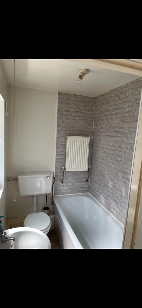2 bed property Bootle 