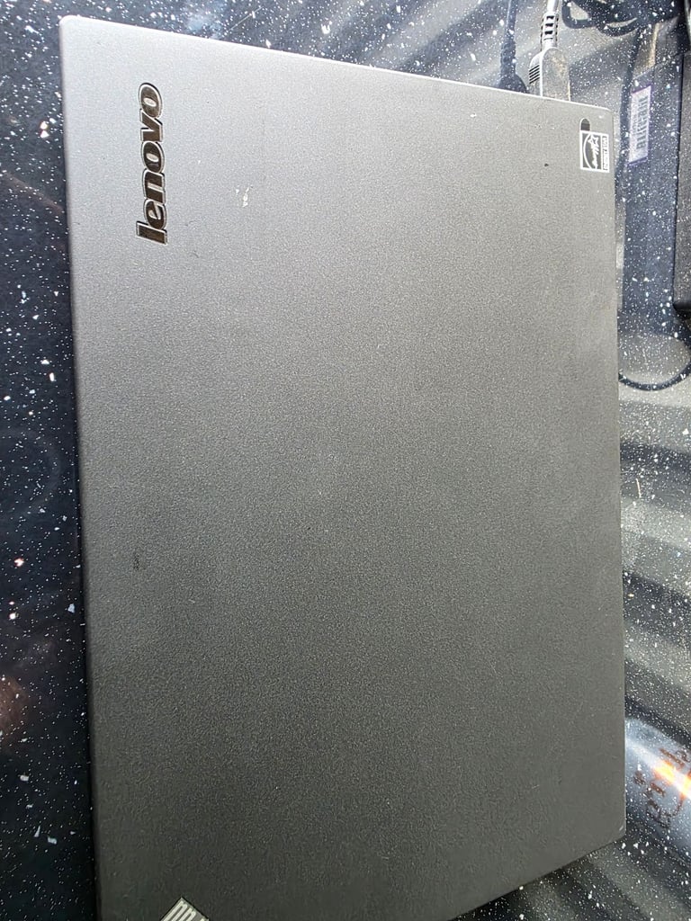 autocom with vci on lenovo i5 x240 laptop