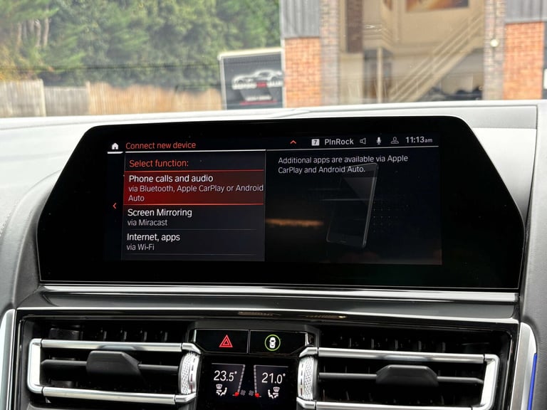 2021 BMW 8 Series 840i sDrive 4dr Auto COUPE PETROL Automatic