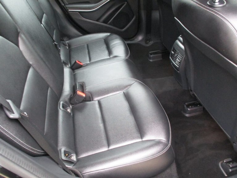 Mercedes A Class A 180 D SPORT EXECUTIVE