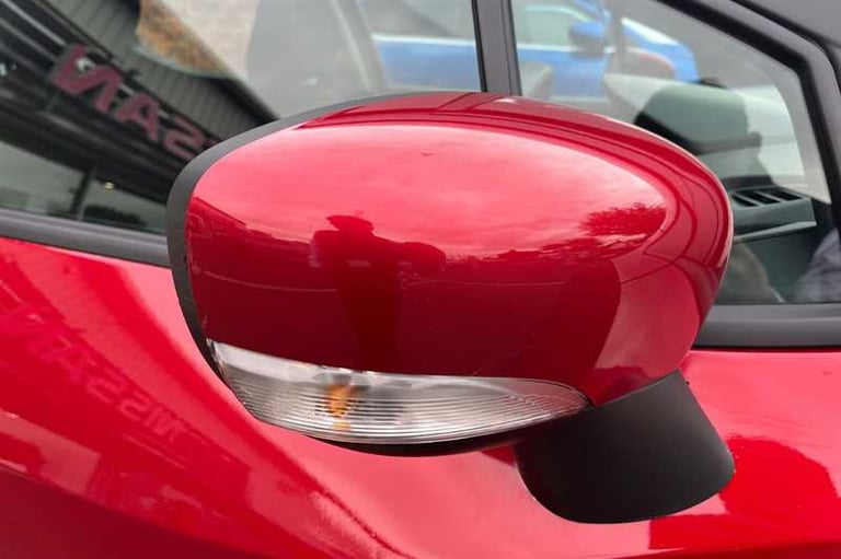 2022 Nissan Micra 1.0 IG-T 92 ACENTA 5DR Hatchback Petrol Manual
