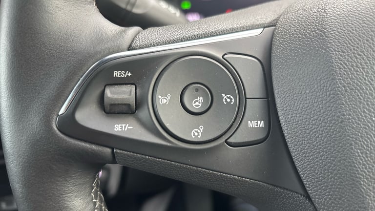 2023 Vauxhall Mokka 1.2 Turbo 100 GS Line 5dr Petrol Hatchback Hatchback Petrol Manual