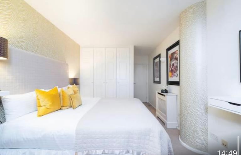 Short Term Let - South Kensington - One bedroom - SW7