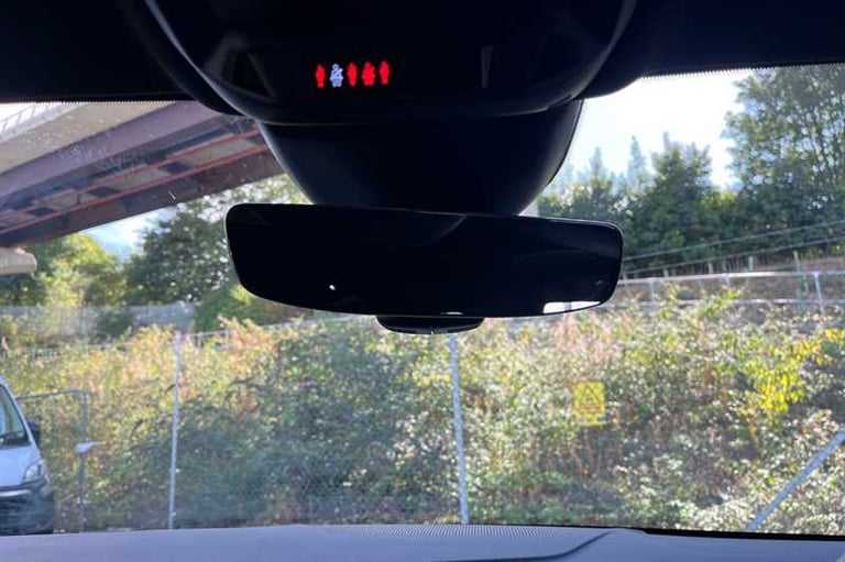 2022 Vauxhall Astra 1.2i Turbo (130 PS) GS Line 5 Door Petrol Hatchback *** 1 Owner / Full Vaux H...