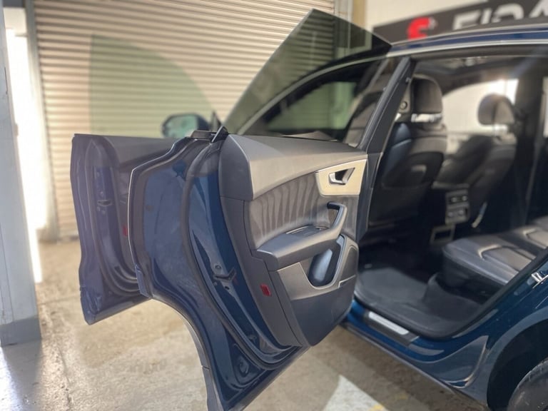 2019 Audi Q8 3.0 TDI V6 50 S line SUV 5dr Diesel Tiptronic quattro Euro 6 (s/s) (286 ps) ESTATE D...