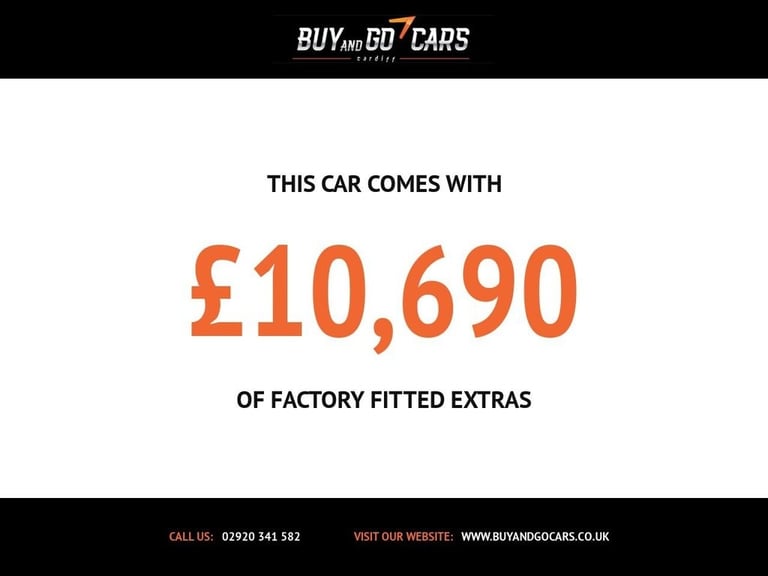 2020 BMW X7 3.0 M50d SUV 5dr Diesel Auto xDrive Euro 6 (s/s) (400 ps) ESTATE Diesel Automatic