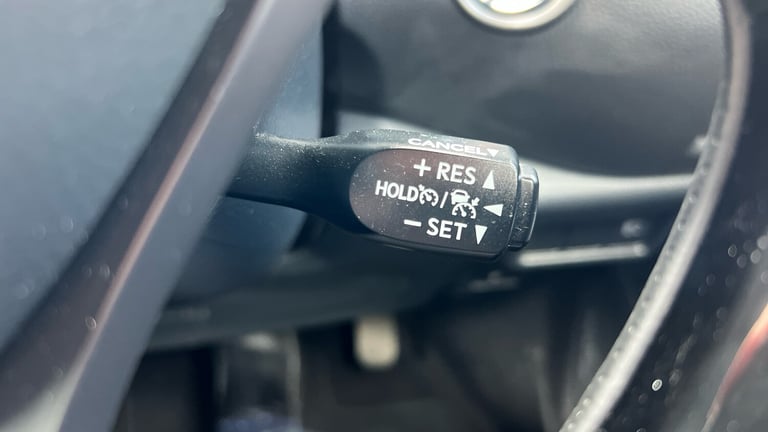 2022 Toyota C-HR 1.8 Hybrid GR Sport 5dr CVT Hybrid Hatchback Hatchback Hybrid Automatic