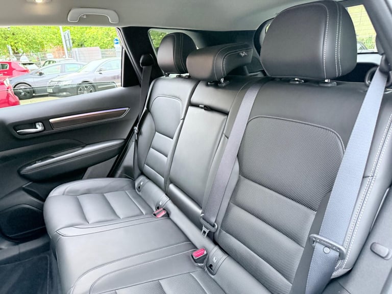 2019 Renault Koleos 2.0 dCi GT Line X-Trn A7 4WD Euro 6 (s/s) 5dr HATCHBACK Diesel Automatic