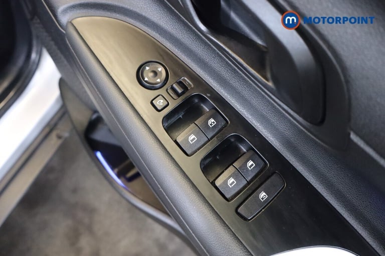 2021 Hyundai BAYON 1.0 TGDi 48V MHEV SE Connect 5dr DCT SUV Petrol Automatic