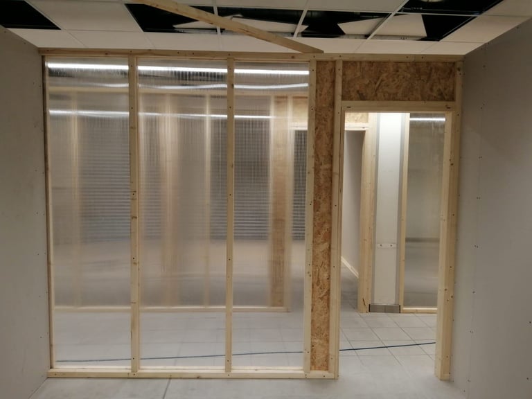 Fashion/Creative Studio in Fashion Hub | 20% Off | Leyton, E10