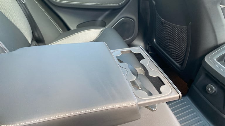 2024 Volvo XC60 2.0 T6 350 RC PHEV Plus Black Ed 5dr AWD Gtron Estate Estate Hybrid Automatic