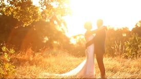 £750 Wedding Video - Full Day Package Valentine's Special Offer