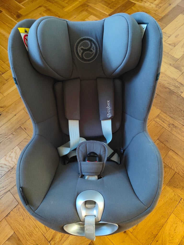 Cybex Sirona Z2 I size 