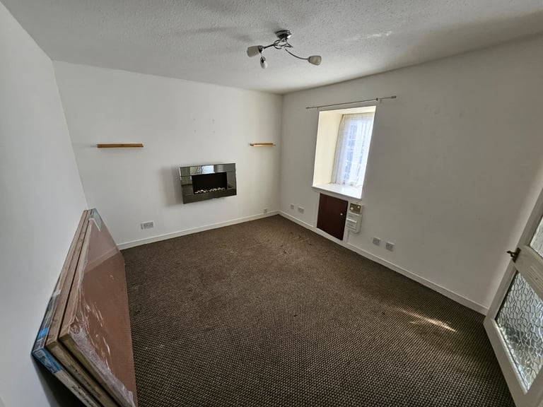 2 bedroom flat in 5 James Street Methven Perth and Kinross PH1 3QH