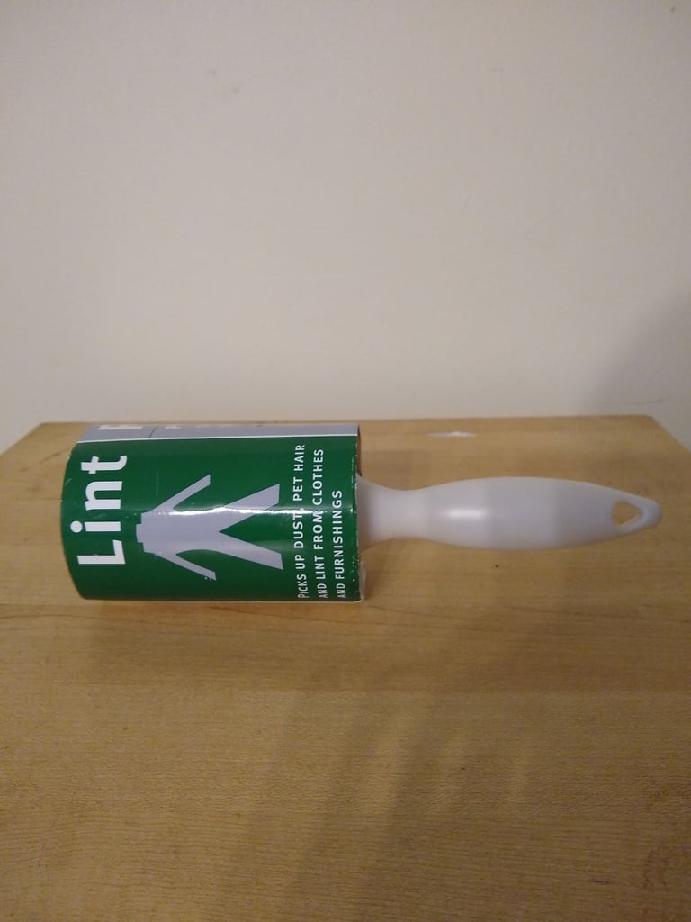 image for Lint Roller.