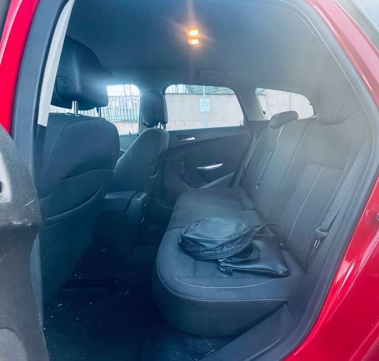 VAUXHALL ASTRA 1.7 CDTI SRI BARGAIN PRICE LONG MOT READY TO GO ✅