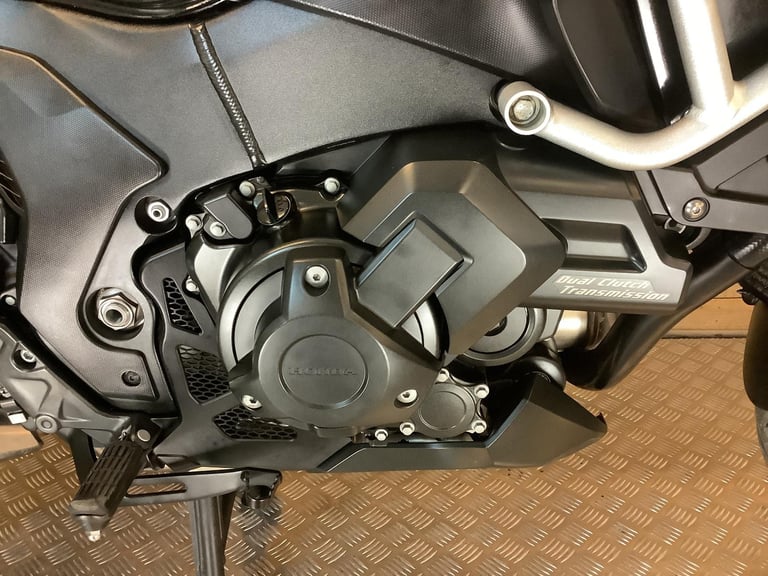 Honda VFR 1200 CROSSRUNNER