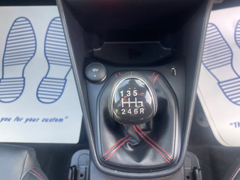 2023 Ford Fiesta ST-LINE X EDITION MHEV Hatchback PETROL Manual